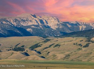 1000 E Grand View Rd, Jackson, WY 83001