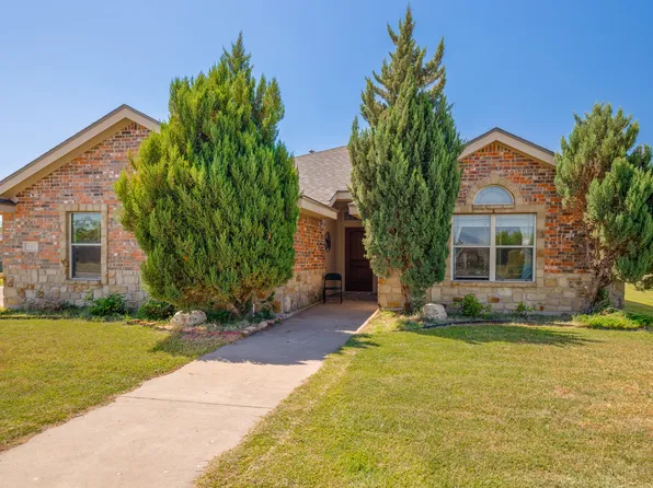 101 Sugarberry Ave, Abilene, TX 79602