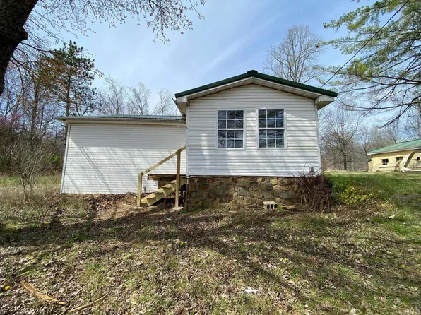 6653 S County Road 250 E, Paoli, IN 47454