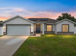 16325 SW 47th Ter, Ocala, FL 34473