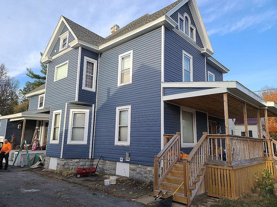 237 E Main St, Gouverneur, NY 13642 Zillow