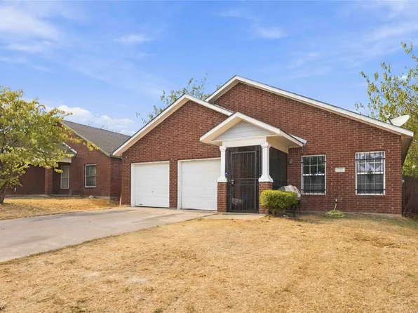 3443 Brahma Dr, Dallas, TX 75241