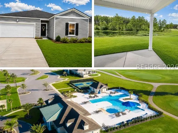 933 Sweetbay Dr, Hardeeville, SC 29927