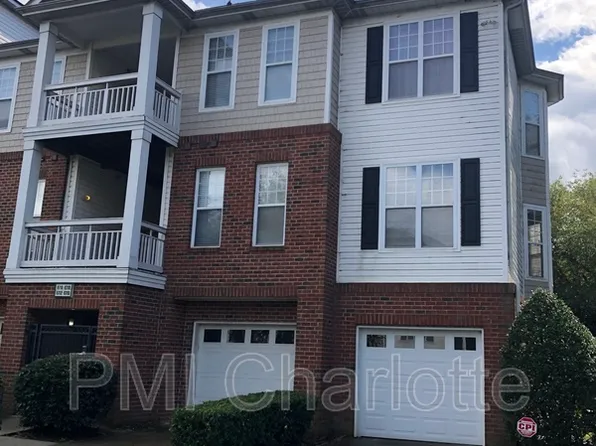 6710 Mallard Park Dr, Charlotte, NC