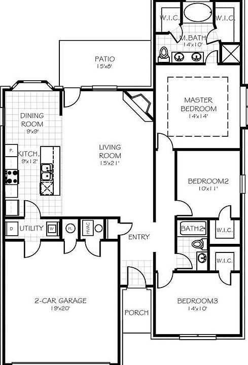 1st image of 9432 Ashford Dr