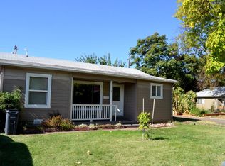 317 Marie St, Medford, OR 97504