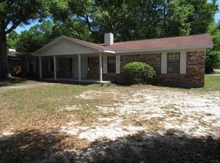 4206 Regency Dr, Pace, FL 32571