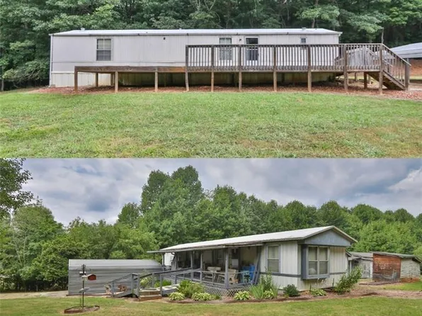 5358 & 5354 River Road Liberty Grove Rd, North Wilkesboro, NC 28659