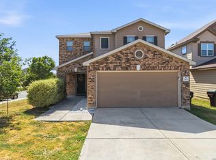 2409 Cotton Forrest, San Antonio, TX 78244