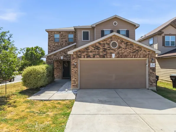 2409 Cotton Forrest, San Antonio, TX 78244