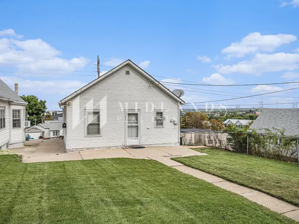 815 Pierce St, Omaha, NE 68108