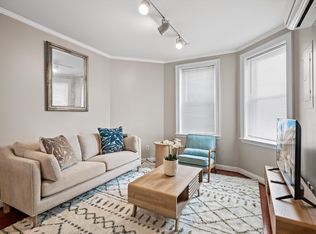 3143 N St NW #2, Washington, DC