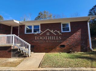 202 Kennemore St UNIT 3, Central, SC 29630
