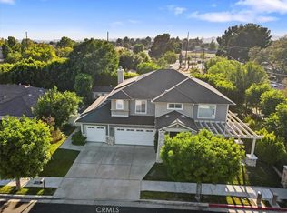 10051 Heatherglen Ct, Northridge, CA 91325