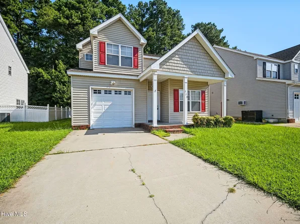115 Winborne Lane, Edenton, NC 27932