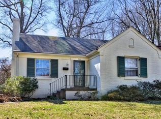 236 Barberry Ln, Lexington, KY 40503