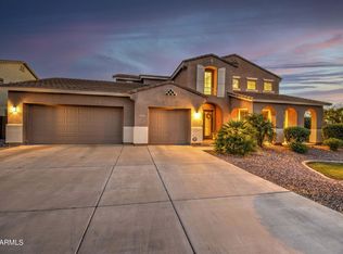 2853 E Nolan Pl, Chandler, AZ 85249