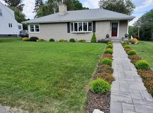 41 S Broad Ter, Meriden, CT 06450