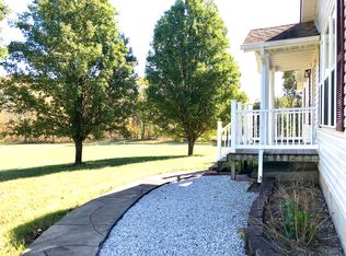 11594 E State Hwy E, Blackwell, MO 63626