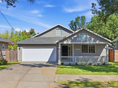 1333 NE Junior St, Portland, OR, 97211