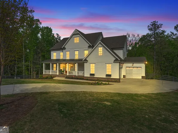 126 White Oak Trl, Cumming, GA 30028