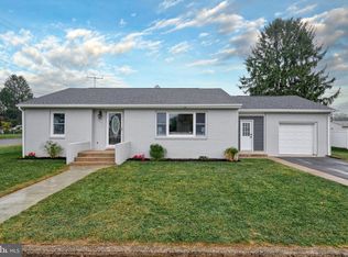 611 Prospect Ave, Shippensburg, PA 17257
