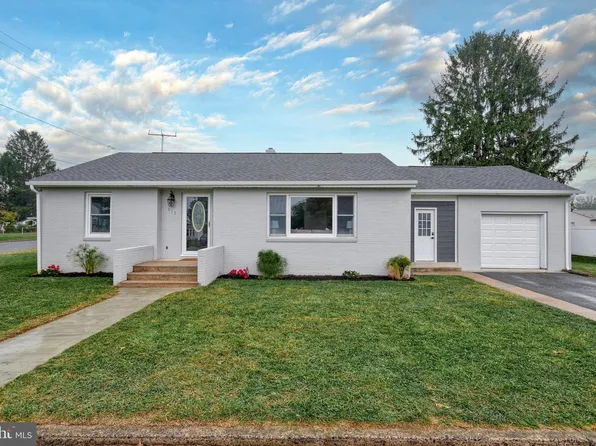 611 Prospect Ave, Shippensburg, PA 17257