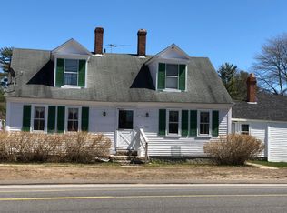 345 Post Rd, Wells, ME 04090
