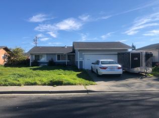 2062 Cardinal Way, Fairfield, CA 94533