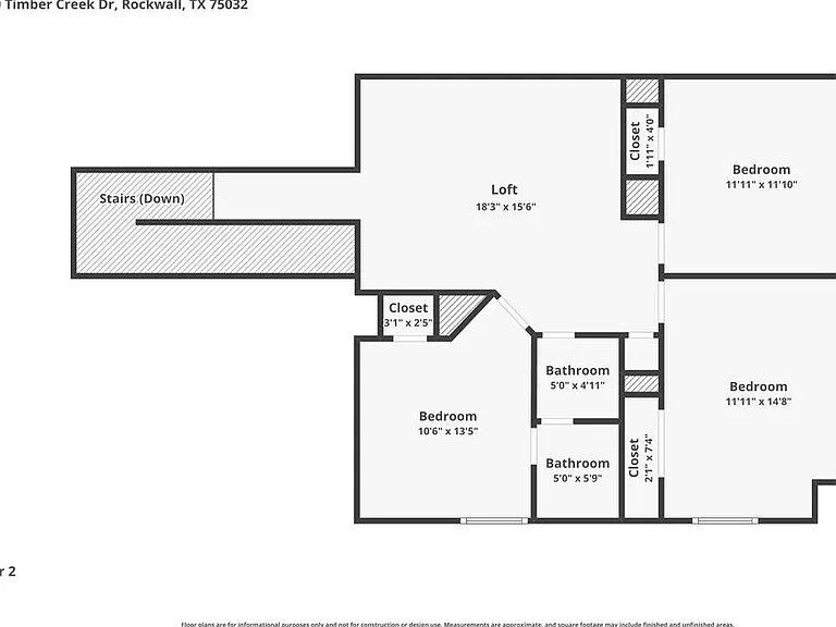2280 Timber Creek Dr — Photo 3