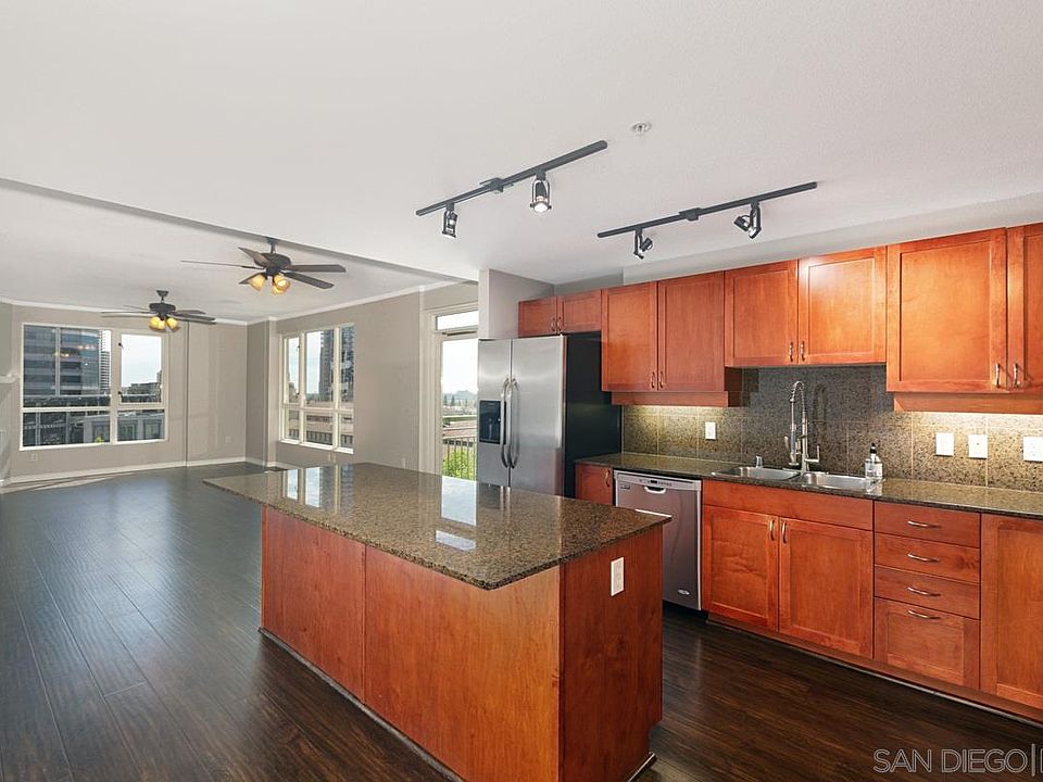 1st image of 1240 India St Unit 603