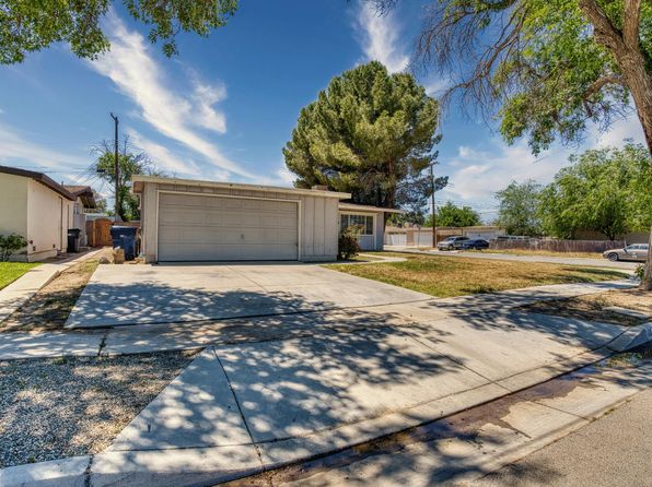 1046 W Avenue H #6, Lancaster, CA 93534