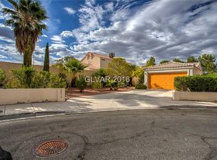 8076 Draco Cir, Las Vegas, NV 89128