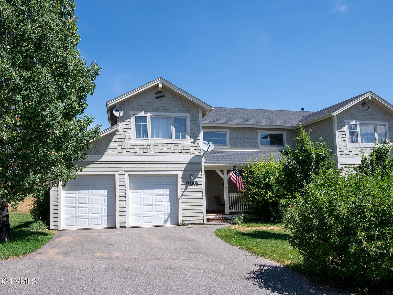 15 Bartholomew Ct APT A, Gypsum, CO 81637 | Zillow