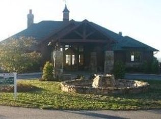 156 Sierra Trace Rd, Denton, NC 27239