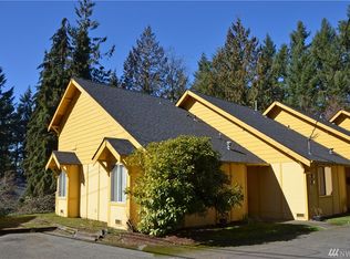 12904 62nd Ave NW #B-1, Gig Harbor, WA 98332