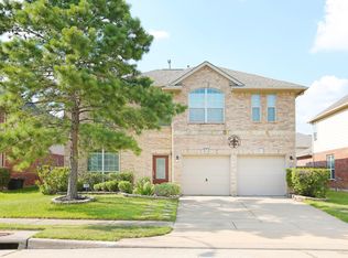 16946 Langham Heights Ln, Houston, TX 77084