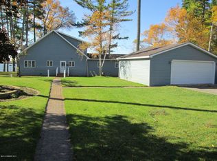 12769 Idlewild Dr NE, Bemidji, MN 56601
