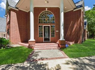 16126 Lafone Dr, Spring, TX 77379