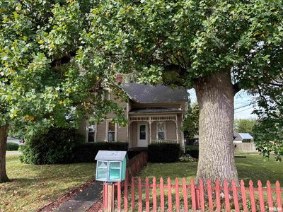 1058 Lombard St, Galesburg, IL, 61401