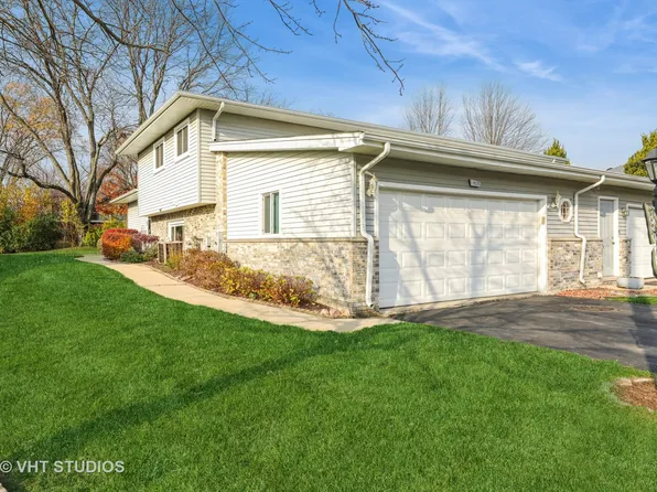 15230 Creekside Dr #K-2, Oak Forest, IL 60452