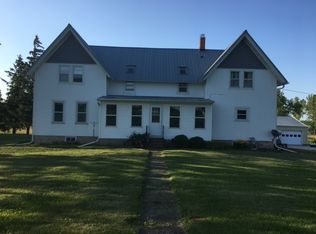 3463 Mill Rd, Greenleaf, WI 54126