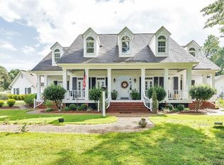 106 Glynlakes Dr, Pike Road, AL 36064