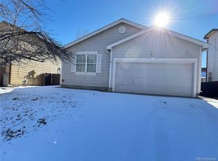 15122 E 50th Way, Denver, CO 80239