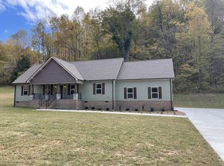 2708 McBrides Branch Rd LOT 2, Beechgrove, TN 37018