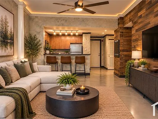 2 bed, $3,650 — Photo 3