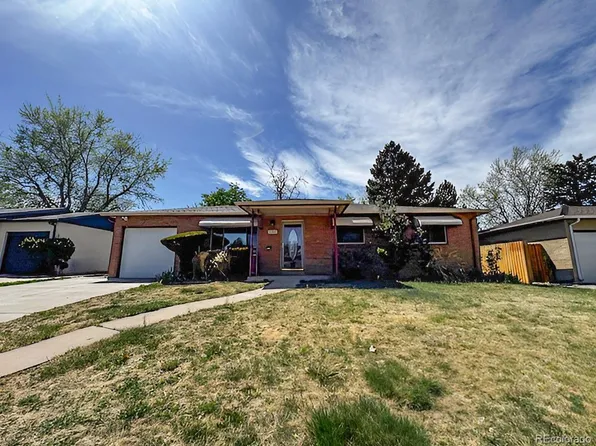 2285 S Newton Street, Denver, CO 80219