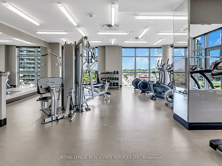 501 Saint Clair Ave W #418 — Photo 17