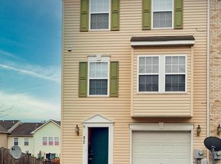 82 Eldon Dr, Charles Town, WV 25414