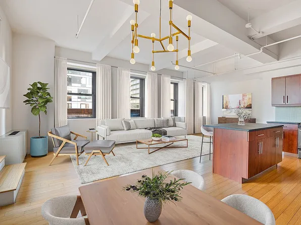 365 Bridge St APT 16A, Brooklyn, NY 11201
